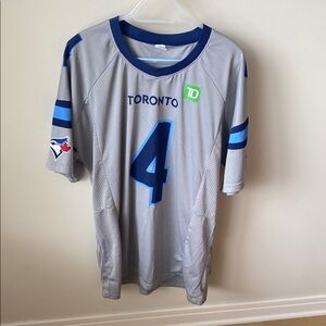 Toronto Blue Jays Men's Shirt